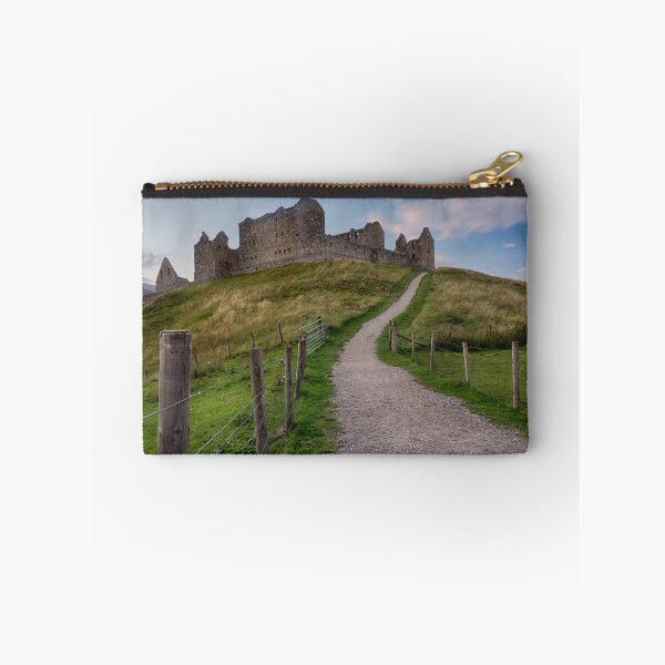 Item preview, Ruthven Barracks, Kingussie, The Scottish Highlands designed and sold by Dougie Milne Photography .
