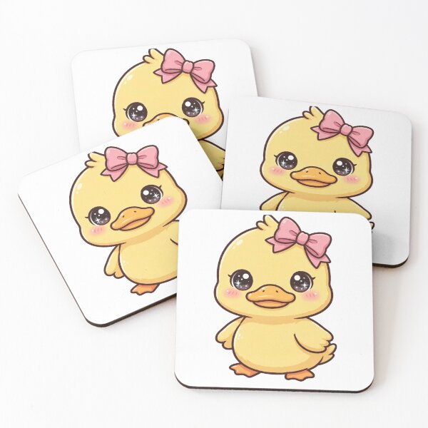 Item preview, Cute ducky designed and sold by priyankajustine.