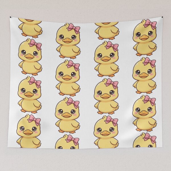 Item preview, Cute ducky designed and sold by priyankajustine.