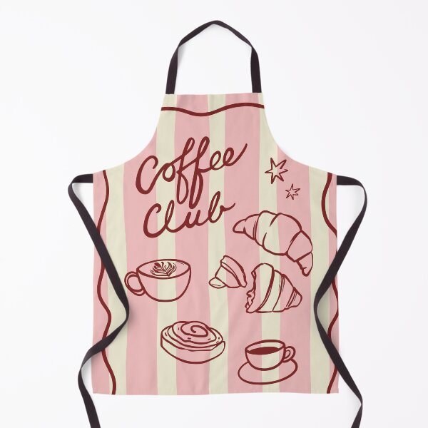 Item preview, COFFEE CLUB POSTER designed and sold by AteaConcept.