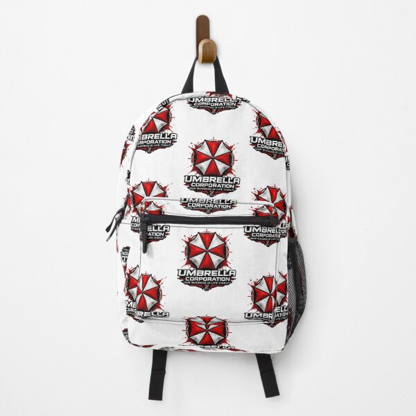 Item preview, Futuristic Umbrella Corporation Inspired Sci-Fi Design Redesign designed and sold by MayGuy.