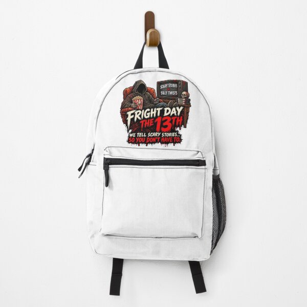 Item preview, Frightday the 13th designed and sold by FrightDay.