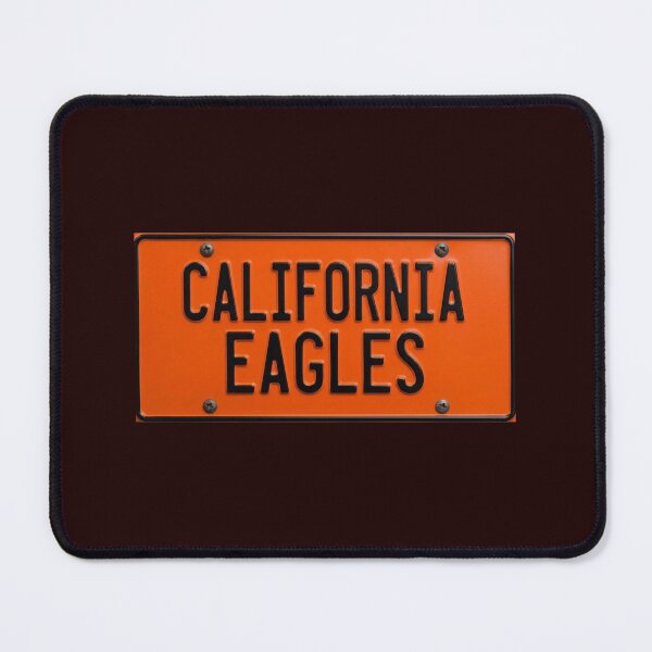 Item preview, California Eagles designed and sold by deafhoops1.