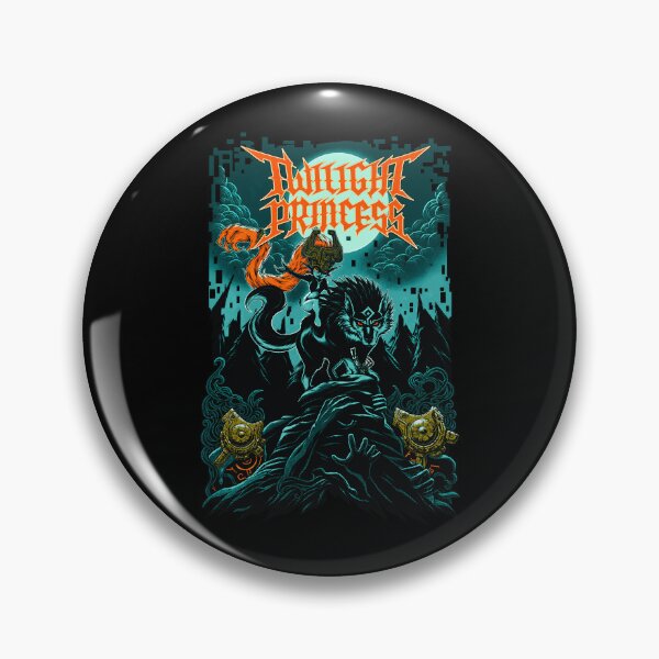 Item preview, Twilight Gamer Video Retro Arcade Style designed and sold by dreamcar-tee.