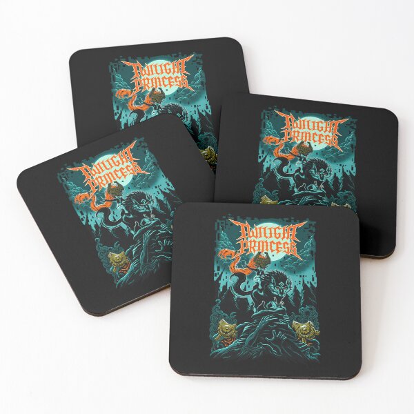 Item preview, Twilight Gamer Video Retro Arcade Style designed and sold by dreamcar-tee.