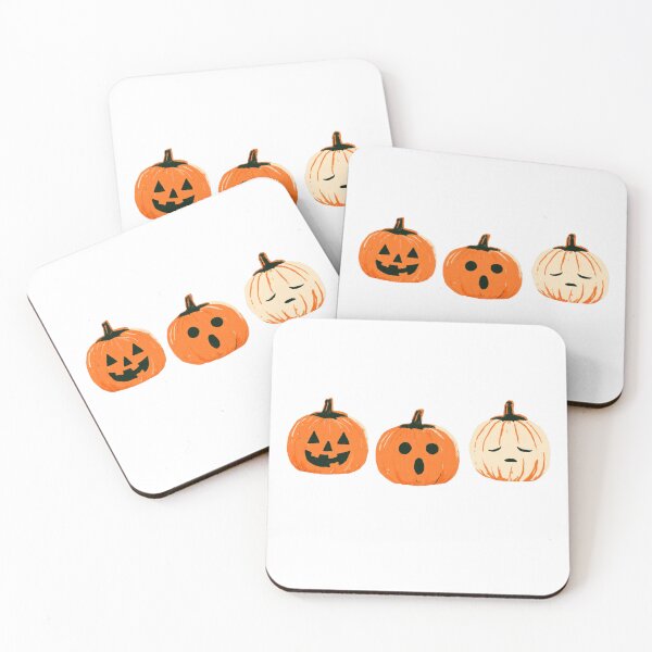 Item preview, Three Little Pumpkins designed and sold by filou designs.