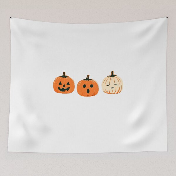 Item preview, Three Little Pumpkins designed and sold by filou designs.
