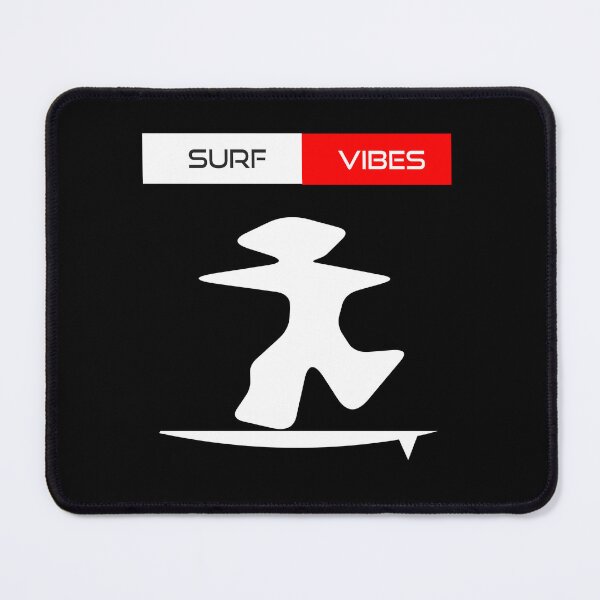 Item preview, Surf Vibes designed and sold by porfysoundtrack.