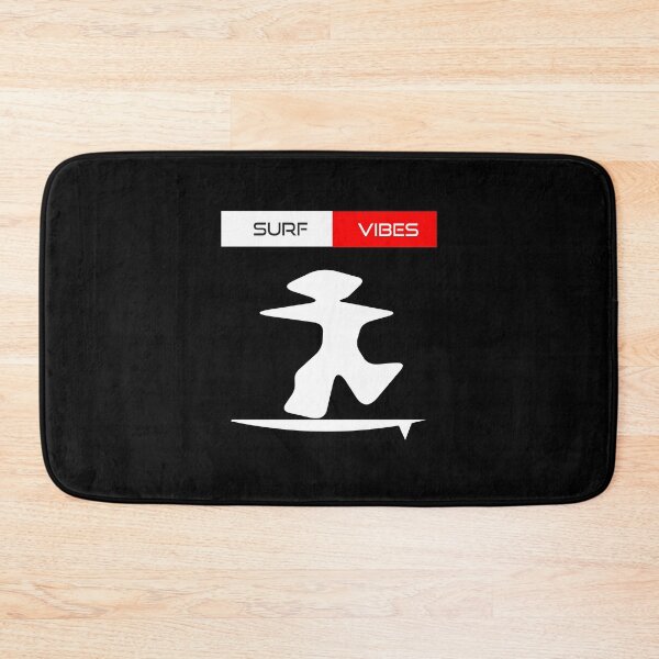 Item preview, Surf Vibes designed and sold by porfysoundtrack.