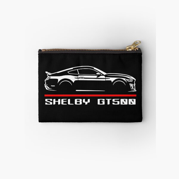 Item preview, Ford Mustang Shelby GT500 Muscle Car premium T-Shirt  designed and sold by ColorRebel.
