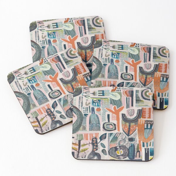 Item preview, A Walk In The Park designed and sold by katfishdesign.