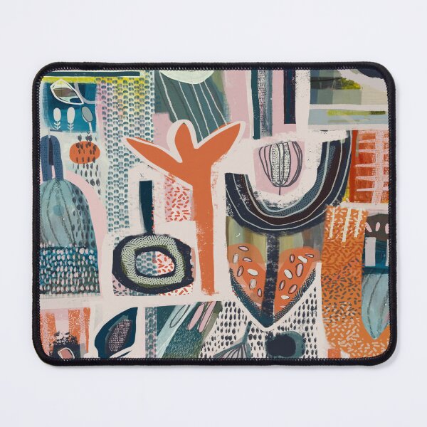 Item preview, A Walk In The Park designed and sold by katfishdesign.