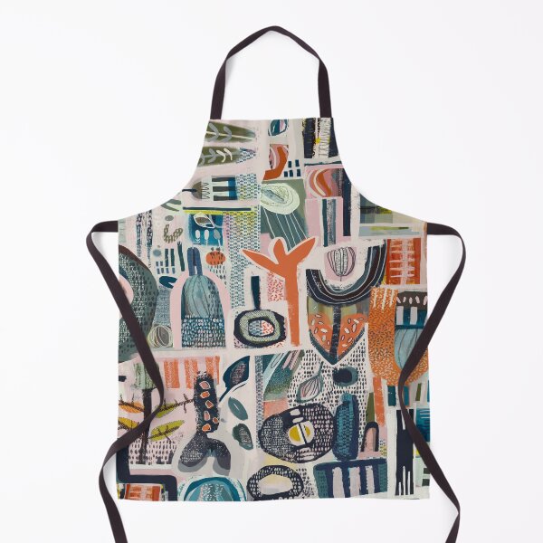 Item preview, Un paseo por el parque designed and sold by katfishdesign.