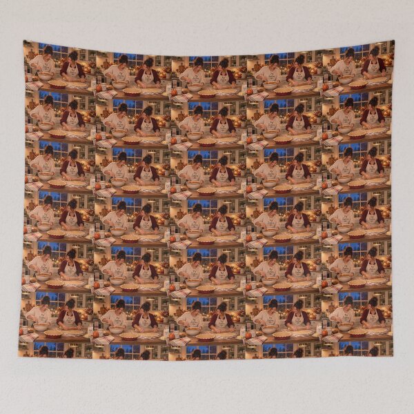 Item preview, Pie Sisters — The Night Before Thanksgiving | Designer’s Self-Portrait designed and sold by Novel Works Studio.