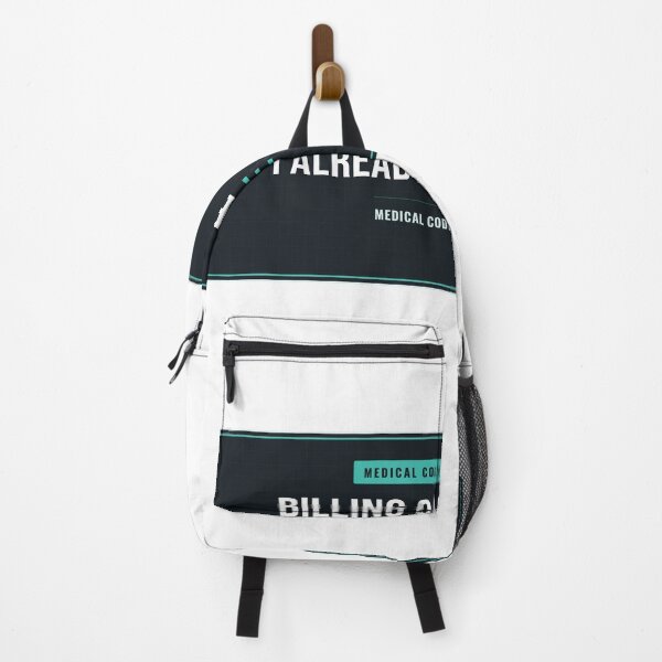 Item preview, Billing Called, I Already Fixed It Medical Coder designed and sold by SlowMadeShelf.