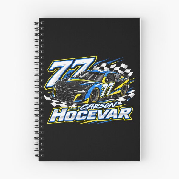Item preview, Carson Hocevar designed and sold by bootycatclube.