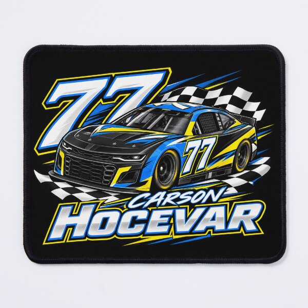 Item preview, Carson Hocevar designed and sold by bootycatclube.