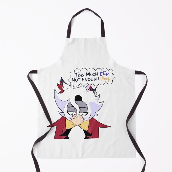 Item preview, Too Much Eep designed and sold by MrKitsiro.