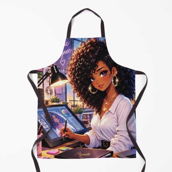 Item preview, Creative Graphic Designer designed and sold by Arlinda's Flavour.