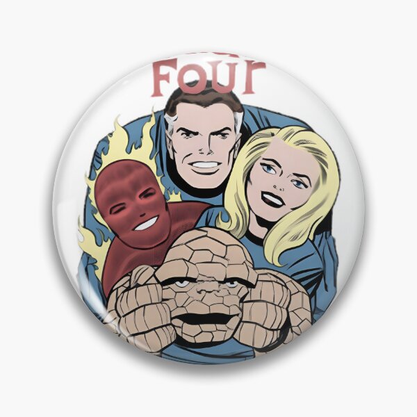 Item preview, Vintage Style Retro Denim Design Inspired by Classic Comic Themes designed and sold by OceanBeagle.