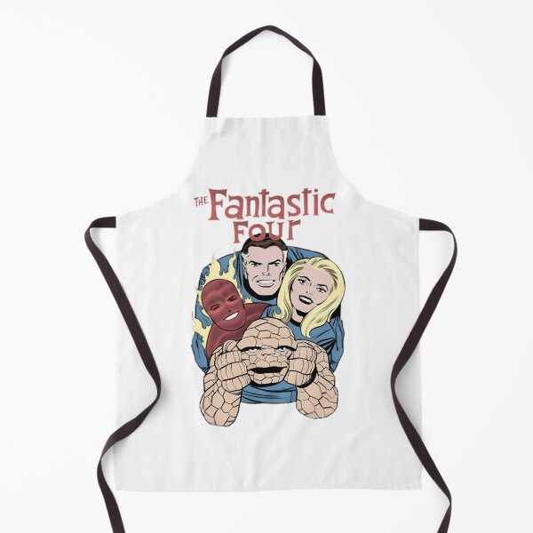 Item preview, Vintage Style Retro Denim Design Inspired by Classic Comic Themes designed and sold by OceanBeagle.
