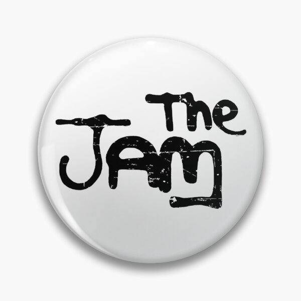 Item preview, The Jam designed and sold by FordAbshire.
