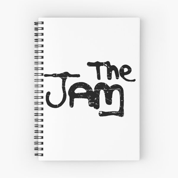 Item preview, The Jam designed and sold by FordAbshire.