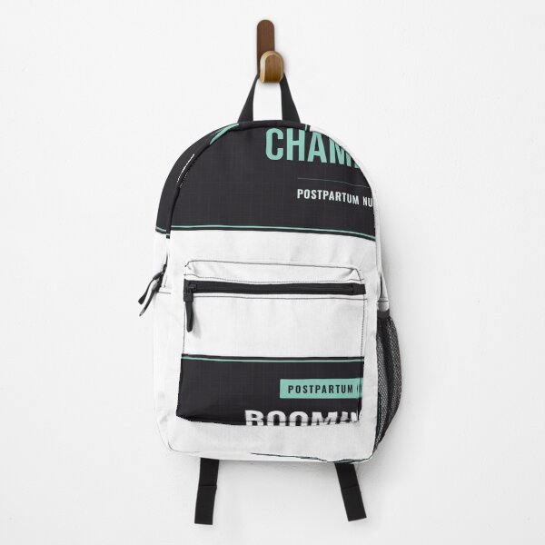 Item preview, Rooming In Champion Postpartum Nurse designed and sold by SlowMadeShelf.