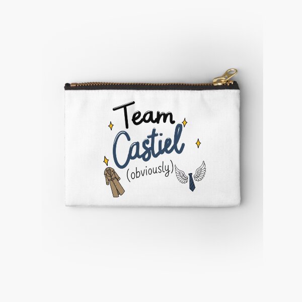 Item preview, Equipo Castiel designed and sold by TineHunterArt.