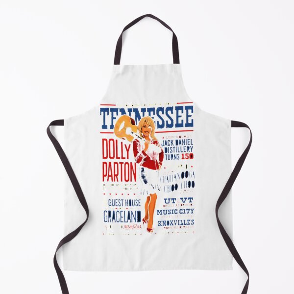 Item preview, Dolly Parton Inspired Country Charm Design for Music and Southern Style Fans designed and sold by RelzNite.