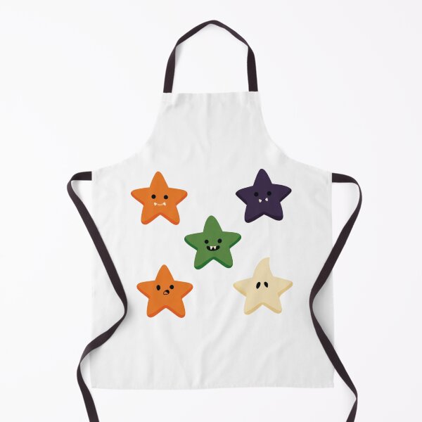Item preview, Five Spooky Little Stars designed and sold by filou designs.