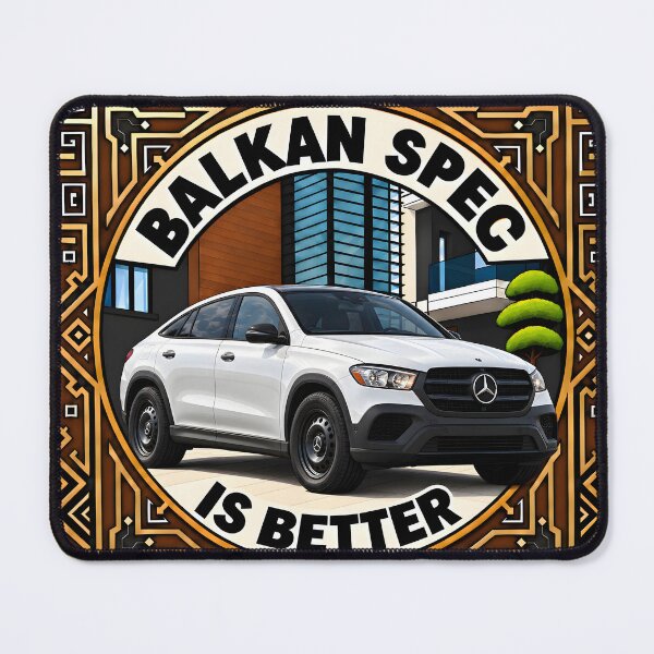 Item preview, Base Spec GLE Coupe designed and sold by steelies4life.