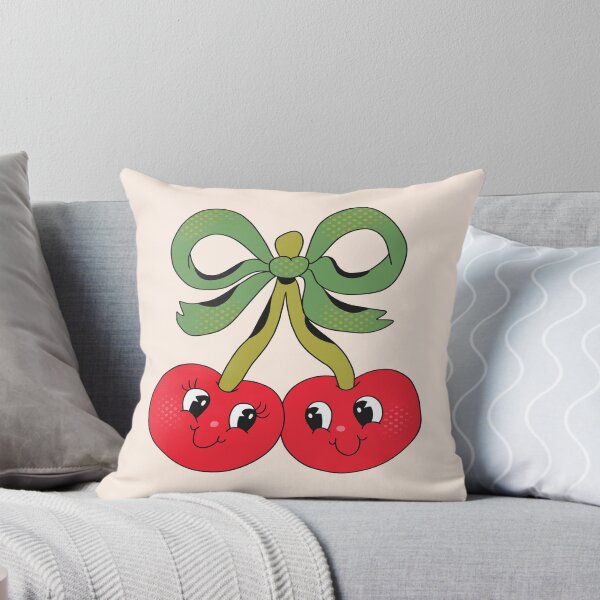 Item preview, Crushing Coquette Cherries designed and sold by yellowflowerhut.