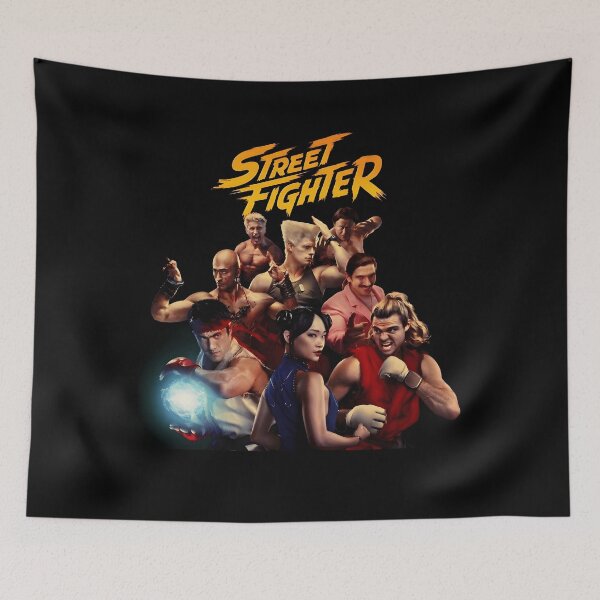 Item preview, Retro Arcade Fighting Game Vintage Gamer Shirt designed and sold by MandrakeCreati.