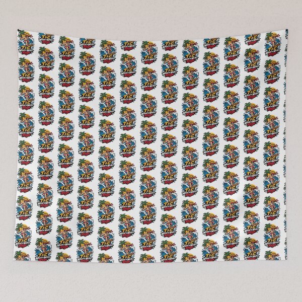 Item preview, TC Wood Water Rage Abstract Nature Inspired Design designed and sold by jarosa.