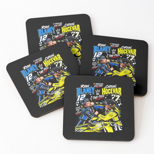 Item preview, Blaney x Hocevar Fight Night Nascar After Dark designed and sold by StarHomes.