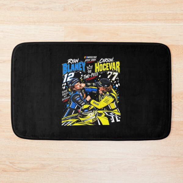 Item preview, Blaney x Hocevar Fight Night Nascar After Dark designed and sold by StarHomes.