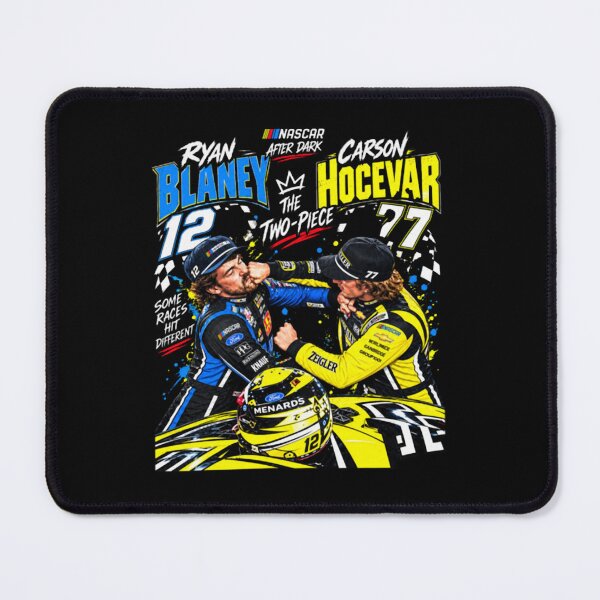 Item preview, Blaney x Hocevar Fight Night Nascar After Dark designed and sold by StarHomes.