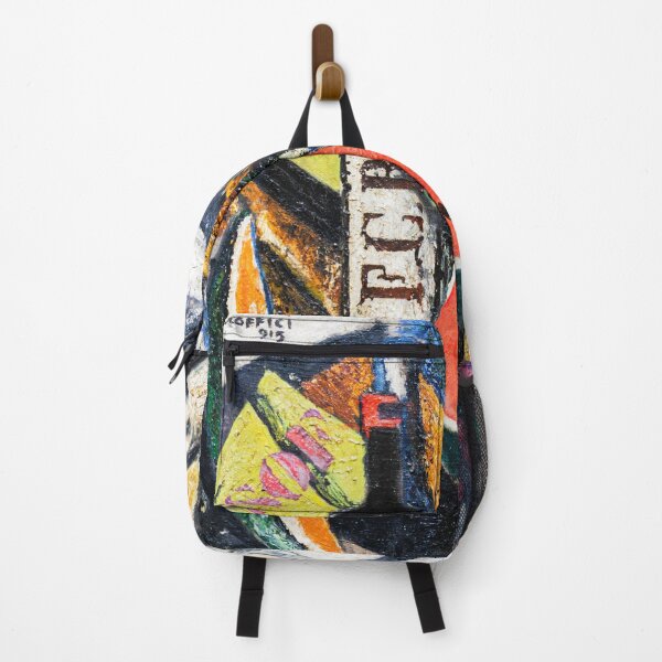 Item preview, Ardengo Soffici, "Frutta e Liquori", 1915 designed and sold by Fine-Art-Hub.