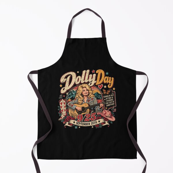Item preview, Dolly Parton 9 to 5 Country Music designed and sold by llesmith.