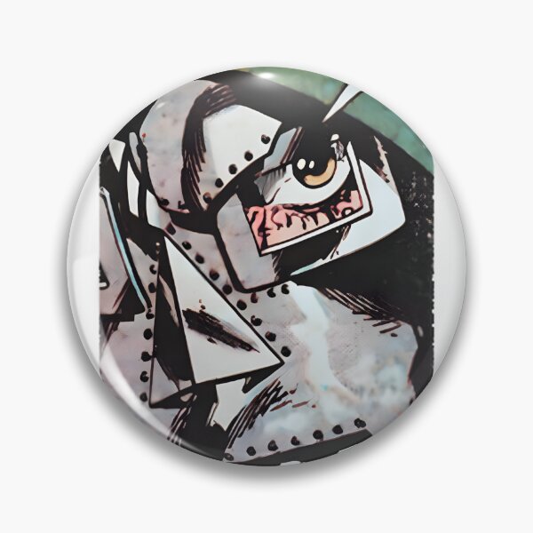 Item preview, Dark Villain Inspired Design with Hooded Mask and Menacing Look designed and sold by OceanBeagle.