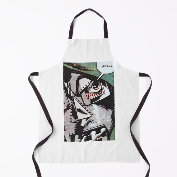 Item preview, Dark Villain Inspired Design with Hooded Mask and Menacing Look designed and sold by OceanBeagle.