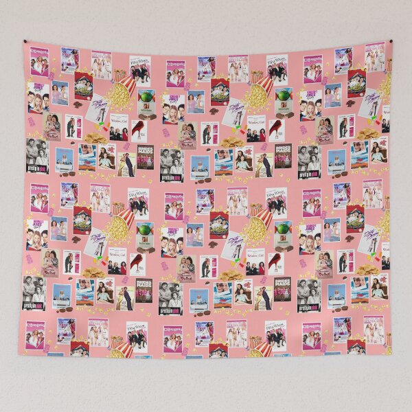Item preview, Girls Movie Night designed and sold by K-Dia.
