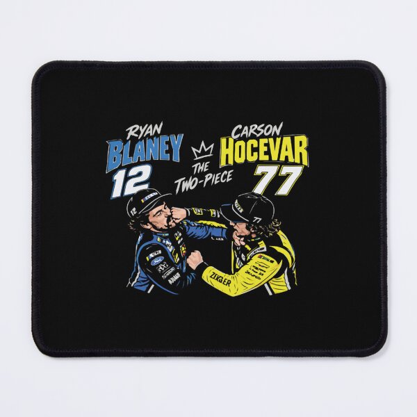 Item preview, Carson Hocevar - Hocevar Really Gave Blaney The Two-Piece designed and sold by StarHomes.