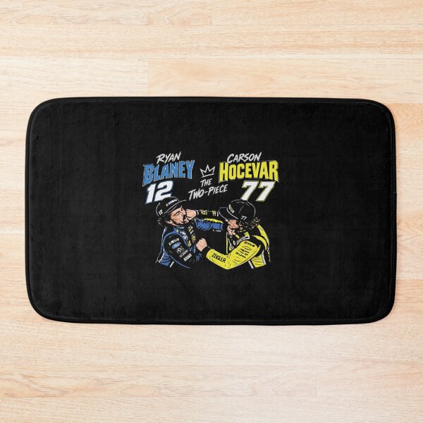 Item preview, Carson Hocevar - Hocevar Really Gave Blaney The Two-Piece designed and sold by StarHomes.