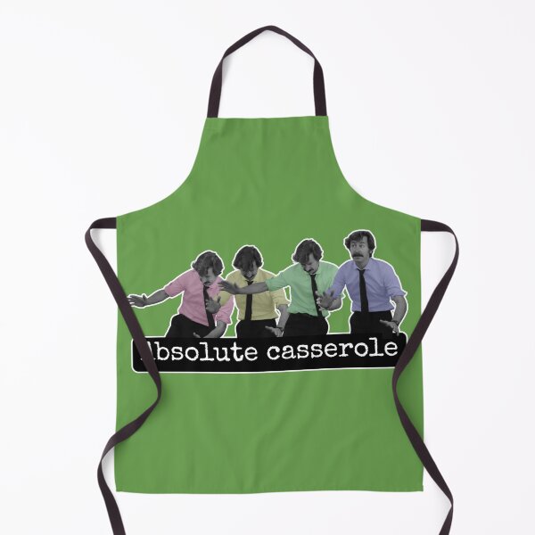 Item preview, Absolute casserole dance - dark background designed and sold by HeathWayPrints.