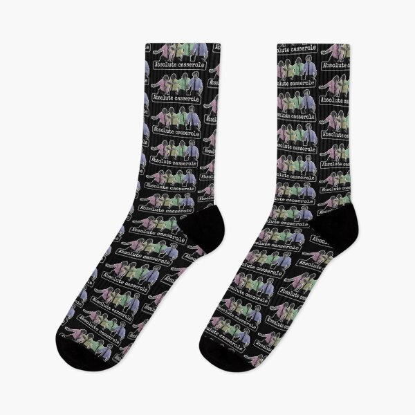 Item preview, Absolute casserole dance - dark background designed and sold by HeathWayPrints.