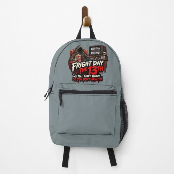 Item preview, Frightday the 13th designed and sold by FrightDay.