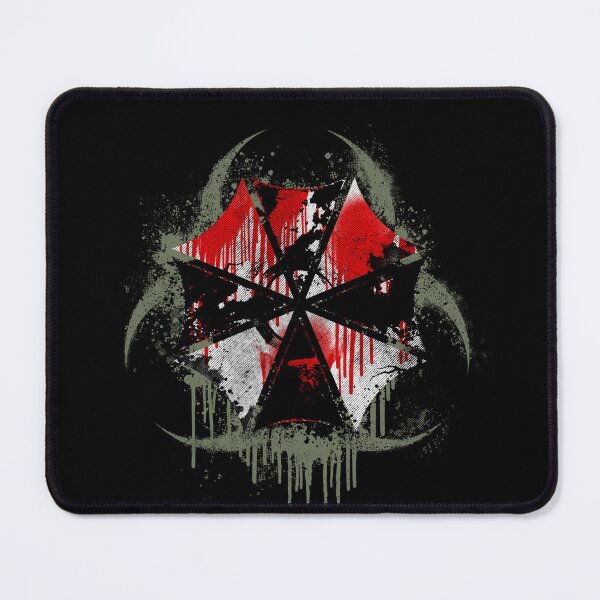 Item preview, Umbrella Corp Biohazard designed and sold by therocketman.