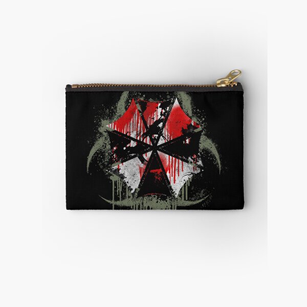 Item preview, Umbrella Corp Biohazard designed and sold by therocketman.